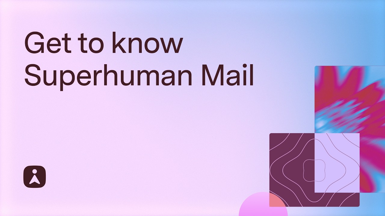 Superhuman Mail Tutorial for Beginners | Getting Started Guide