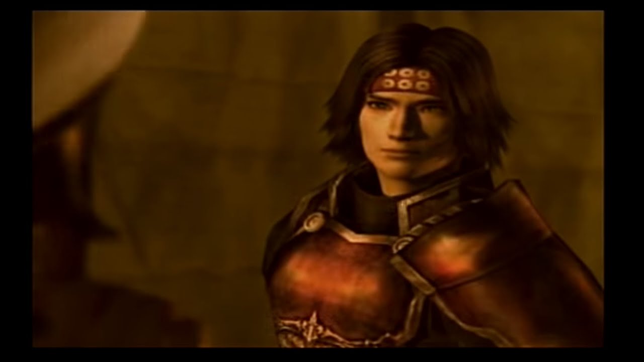 Samurai Warriors: XL - Yukimura's Tale 1 - The Battle of Kawanakajima