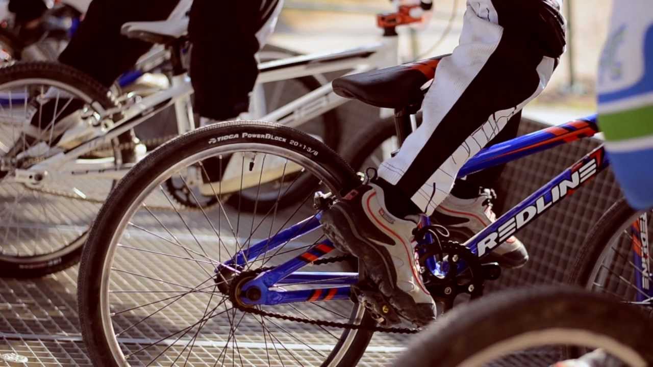 OPEN PRO LIMONEST BMX 2012