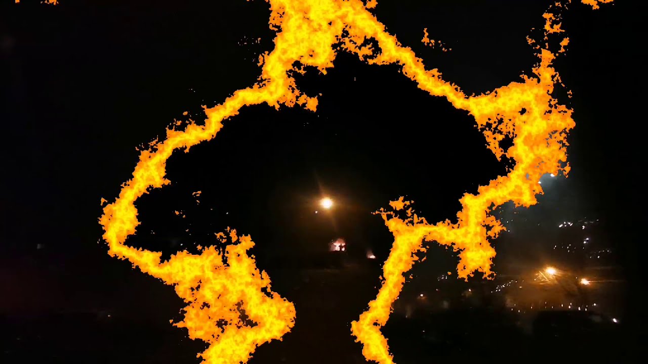 Halle - Silberhöhe (Silvester 2019/20)