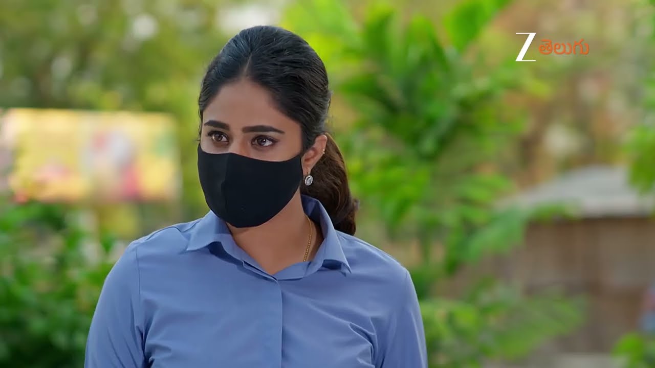 Jagadhatri Promo - 11 Mar  2026 - Monday to Friday at 9 PM - Zee Telugu