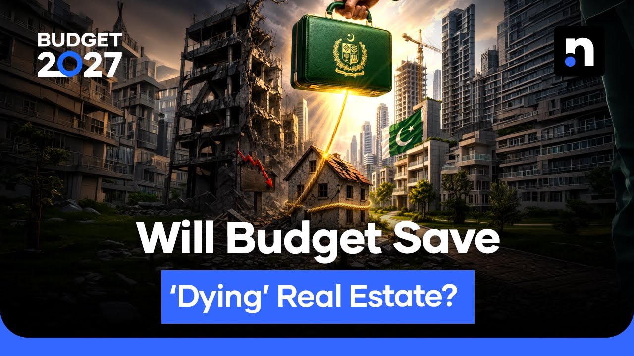 What does the real estate sector want from Budget 2026? | Nukta Business