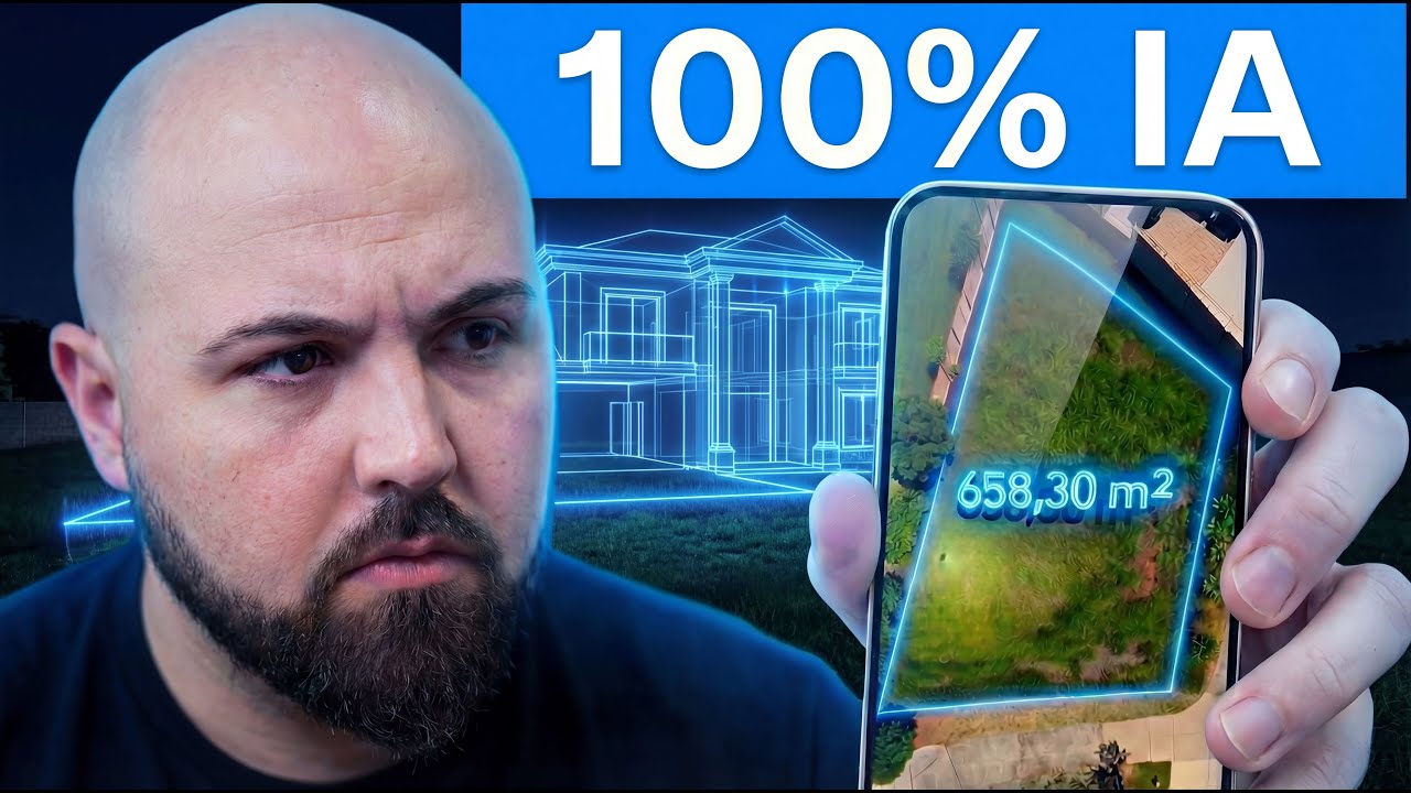 Como Fazer Vídeos Virais Para Marcar e Vender Terrenos Usando Essa IA Gratuita
