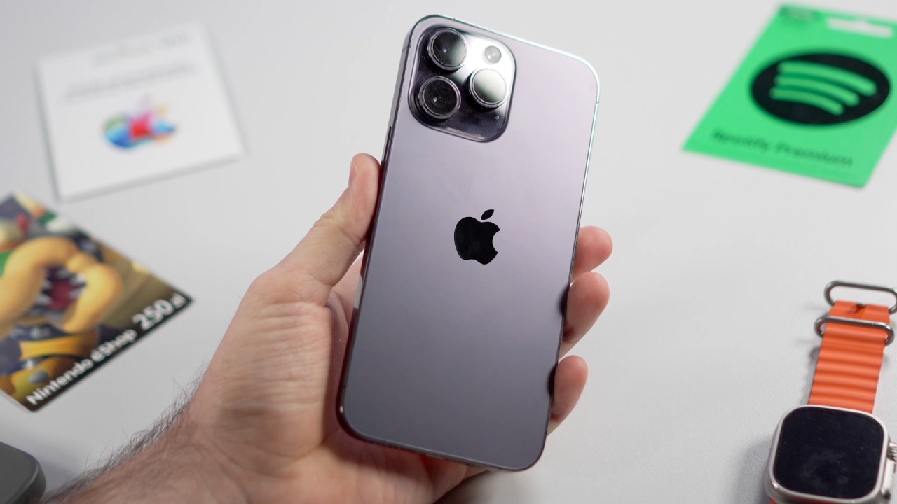 iPhone 14 Pro w 2026 - Warto go wciąż kupić? To NAJLEPSZY tani wybór?