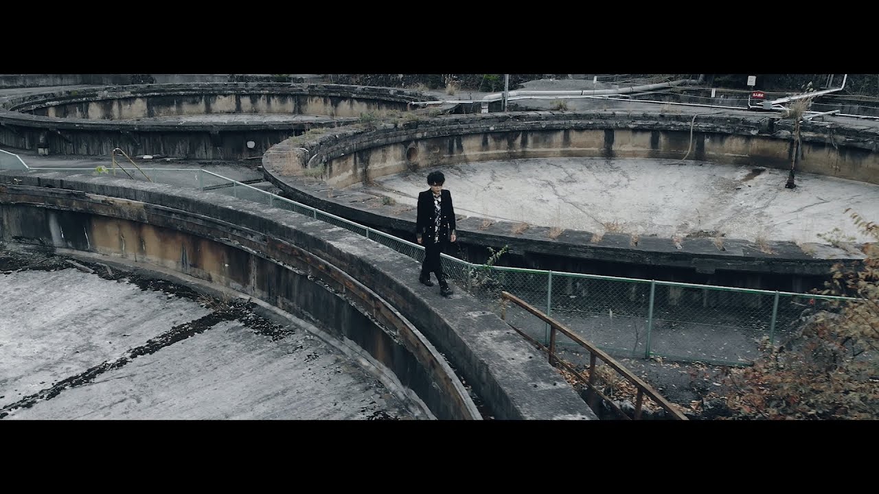 「Pray」Rides In ReVellion 【Official Music Video】