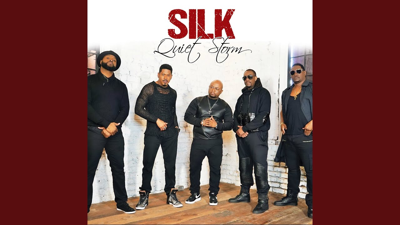 Quiet Storm