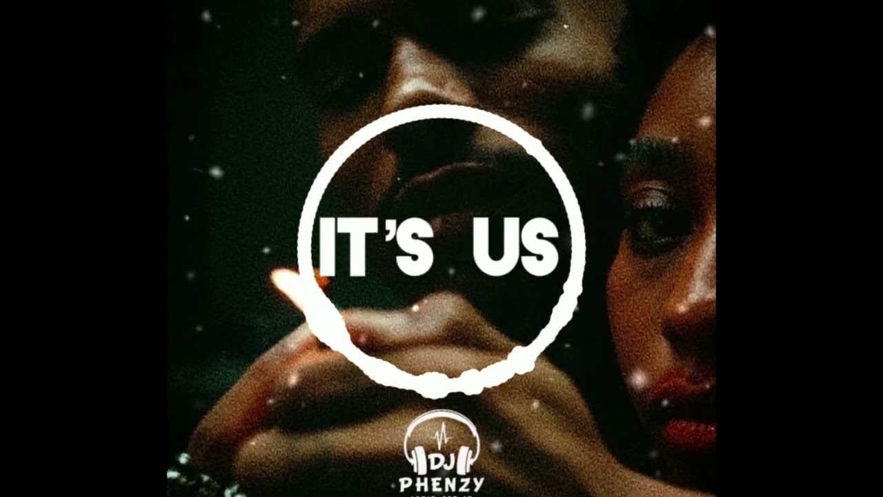 Emotional Afrobeat Type Beat 2026 “IT US” - Omah Lay Ft Victony x FOLA Instrumental [FREE]