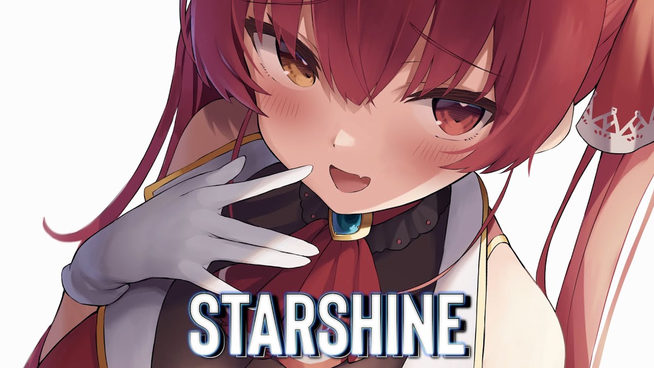 Nightcore - StarShine [I Don't Want This Night To End] (Lyrics) | W&W x AXMO ft. SONJA
