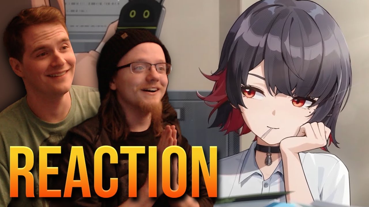 Ellen Character Teaser - 