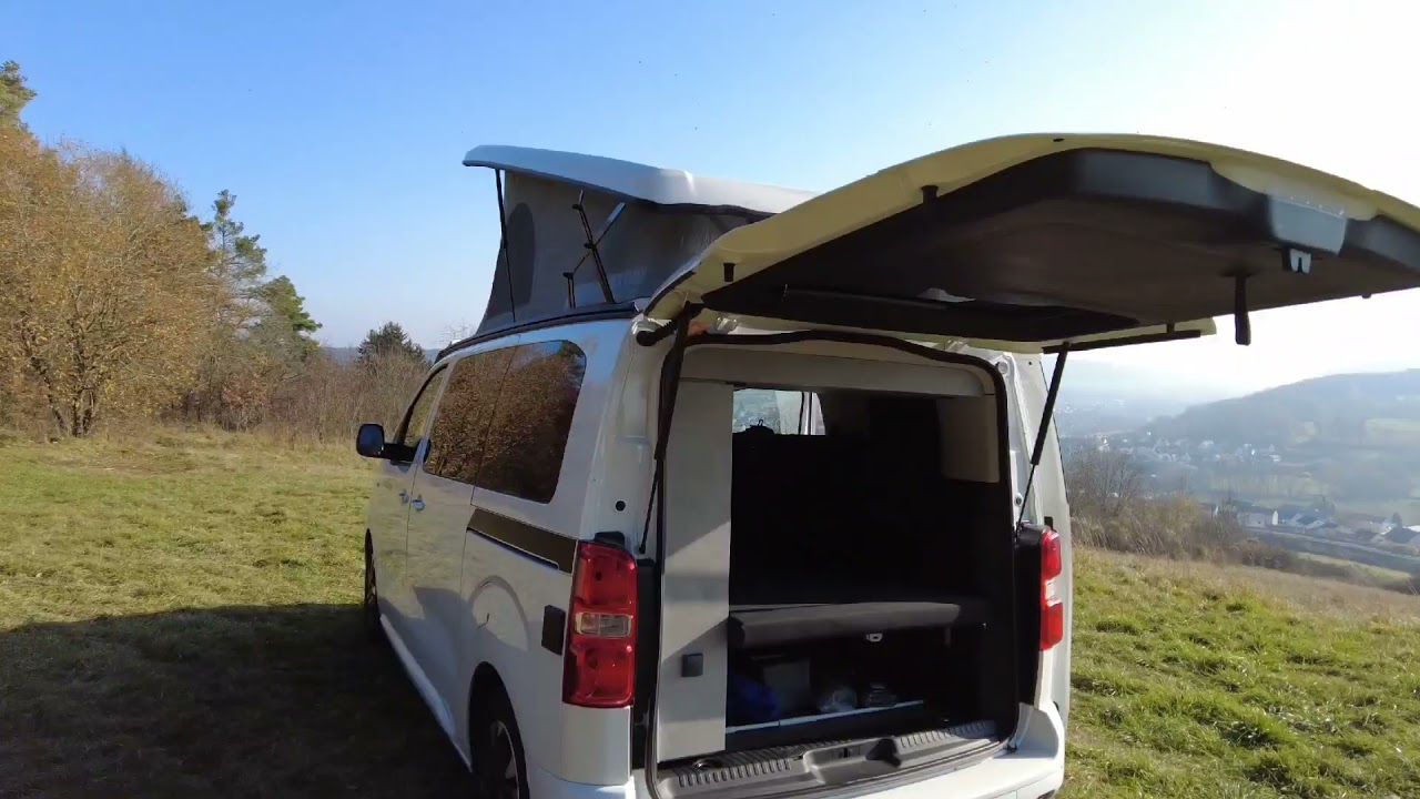 #vlog30 Stellungnahme zum vlog 29/ Roomtour CROSSCAMP Hymer / Heimat Altmühltal