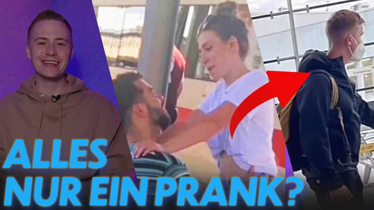 Bibi Prank, Laufende Verfahren, Reichtum – Marvins erstes Q&A