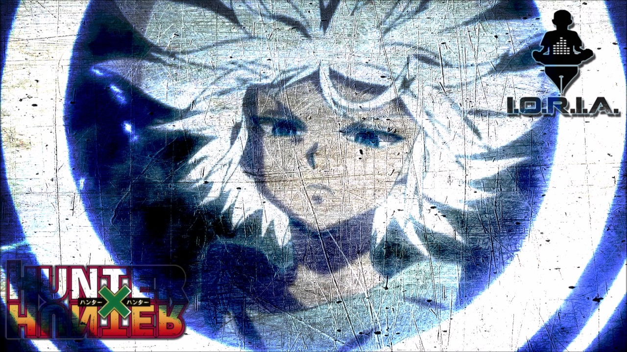 KILLUA - I.O.R.I.A. prod. Kif Kiffen