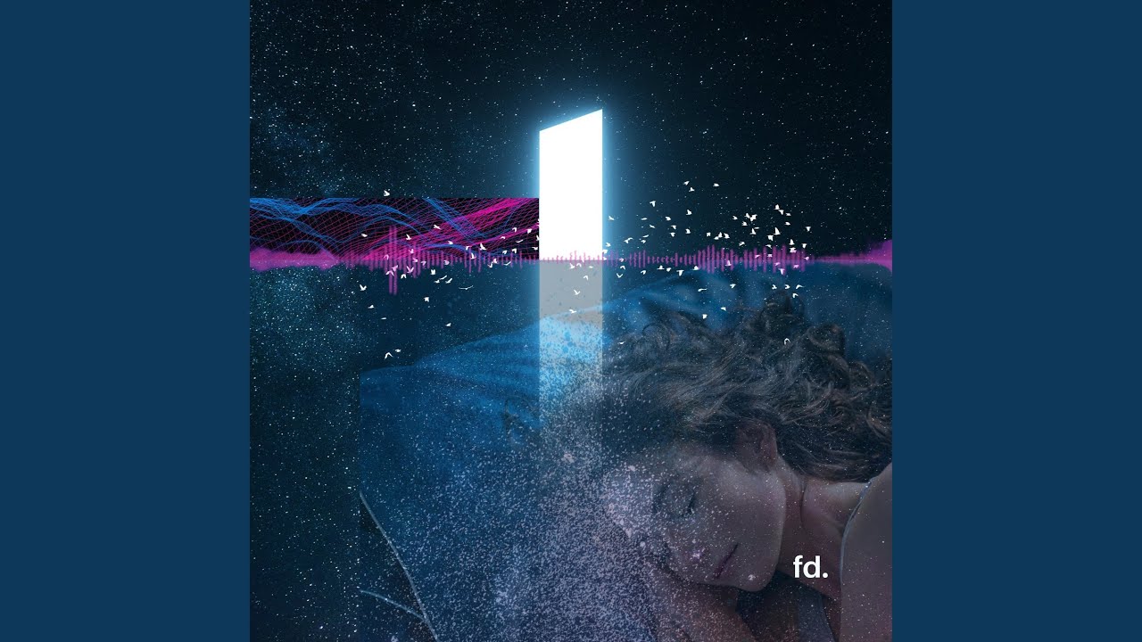 Dreamers Lost (feat. Marleen Hoondert)