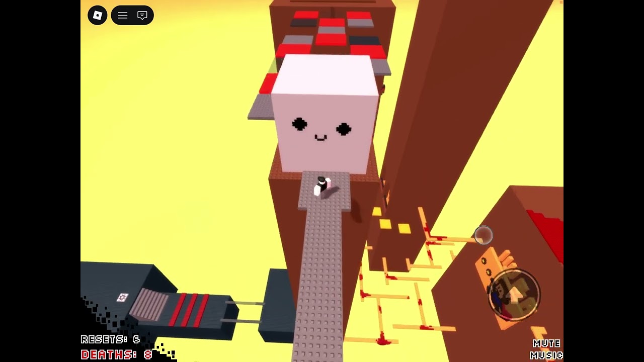 I Wanna Beat Roblox PT. 2