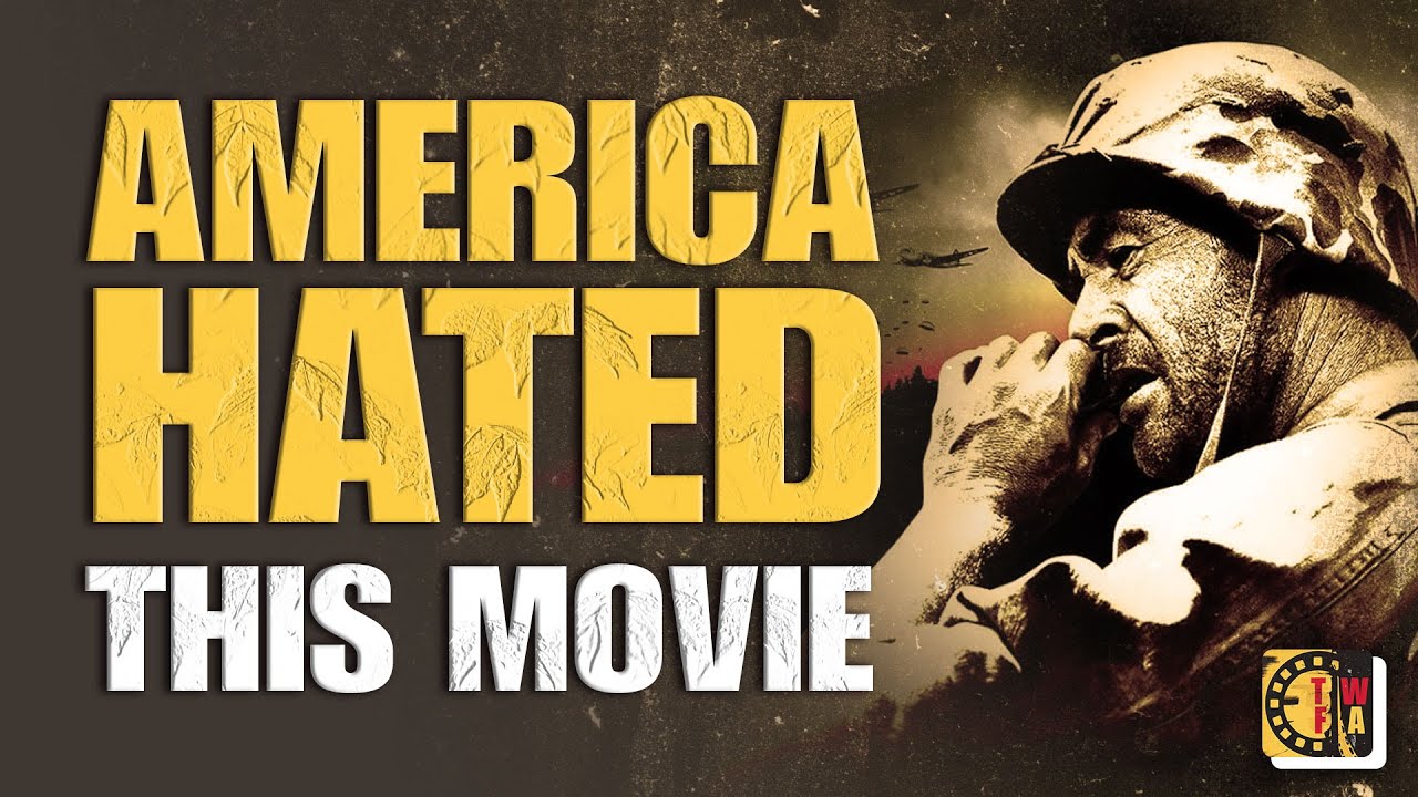 10 Forgotten 50s War Movies That Are Still Incredible Today