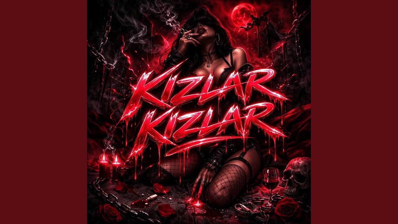 KIZLAR KIZLAR (Slowed)