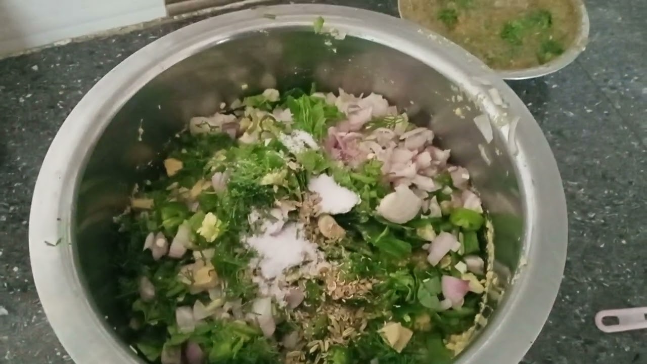 Moong Dal Mangodihappynewyear 