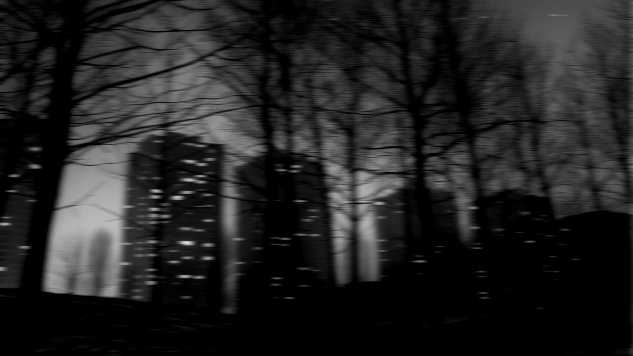 Post Punk Backing Track In Am | Molchat Doma Style | 150 BPM