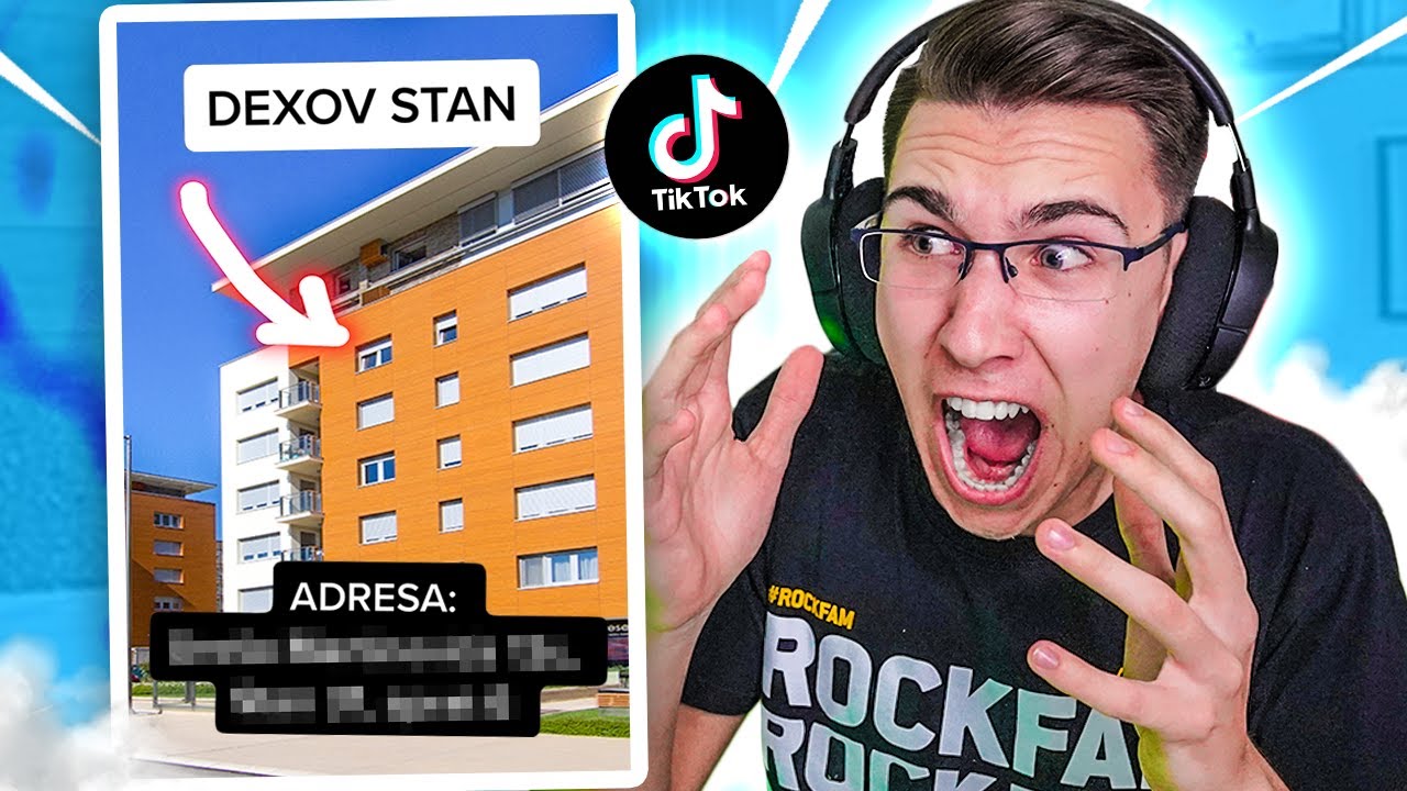 TIK TOKERI OTKRILI MOJU NAJVEĆU TAJNU!! 😡