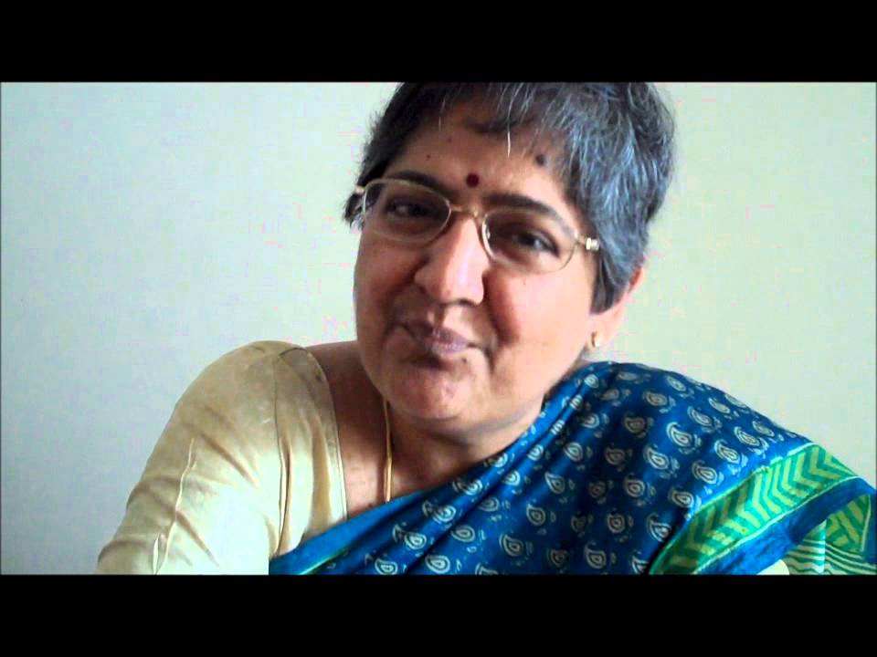 Expert Talk - Meena Sivaraman on ParentEdge