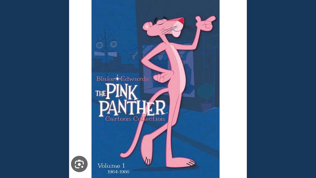 The Pink Panther