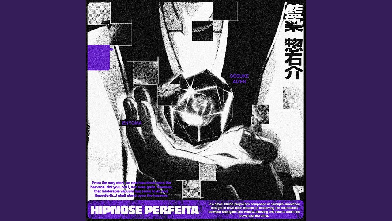 Hipnose Perfeita