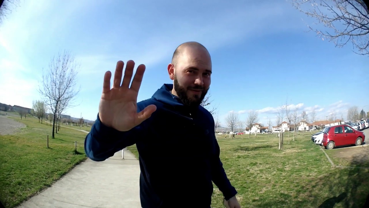PRIPREME ZA POLUMARATON! 1 Vlog #3