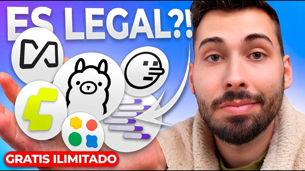 La IA de C&oacute;digo Abierto desbloquea TODO: PRIVADA, GRATIS y SIN L&iacute;mites