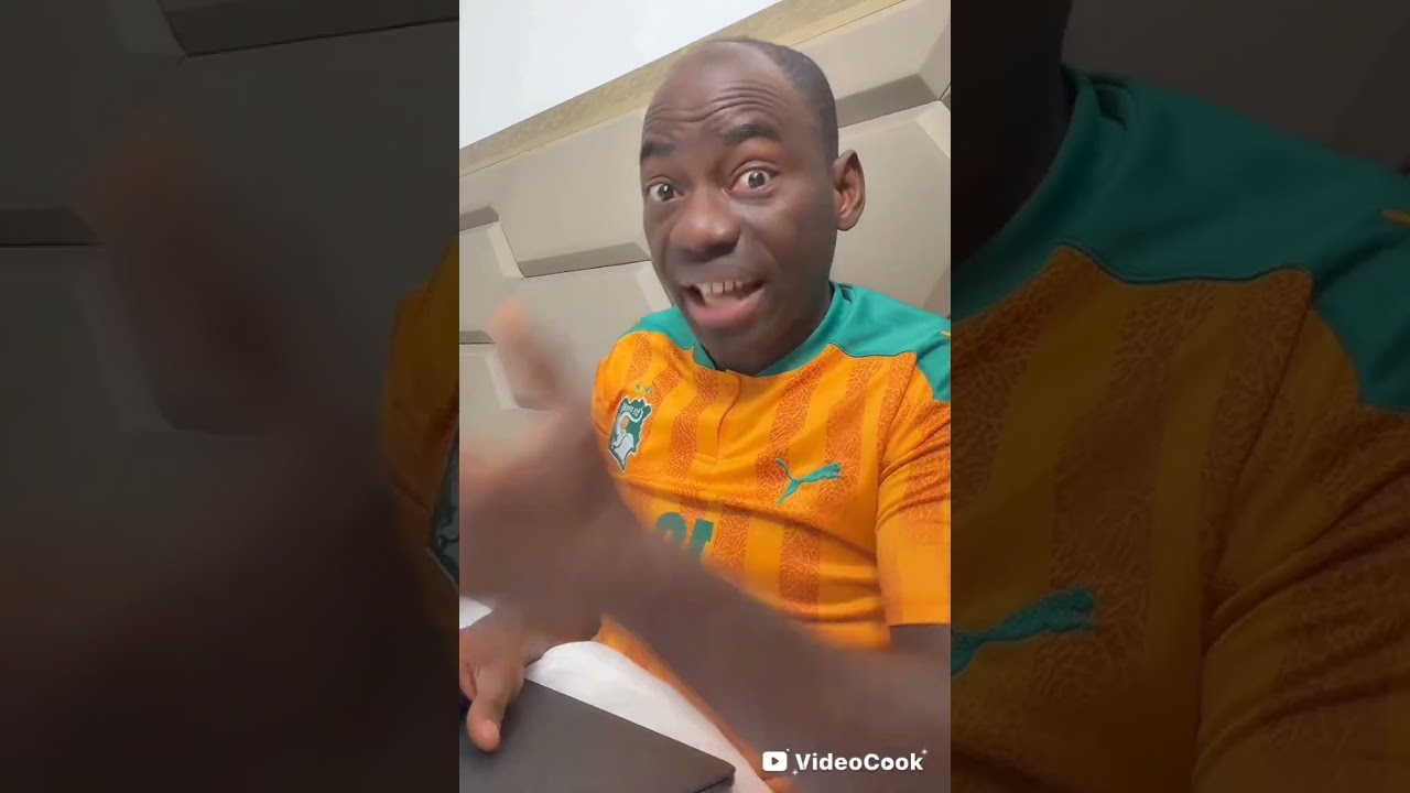 Général makosso répond à qui l'accusateur de yaya Touré #makosso #yayatoure 