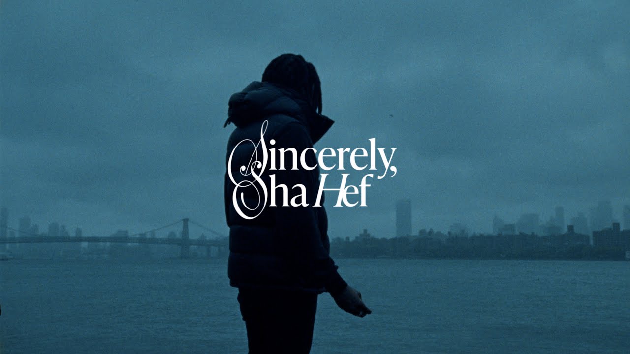 Sincerely, Sha Hef (short film)