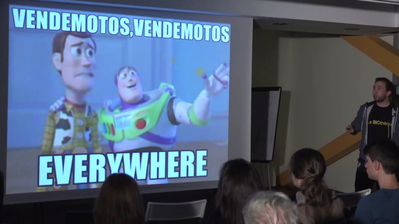 Pseudociencias y otros timos contemporáneos: evita que te la den con queso