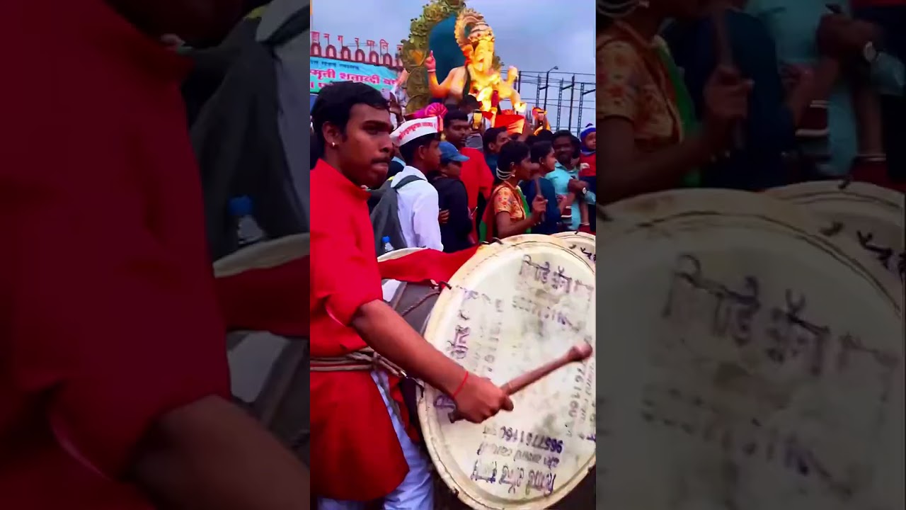 Happy Ganesh Chaturthi || Kolhapurcha Raja#kolhapurcharaja #ganeshchaturthi #ganesh #trending