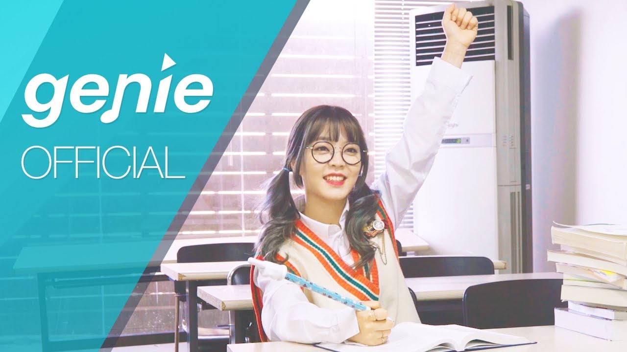 마르멜로 MARMELLO - Can't Stop M/V