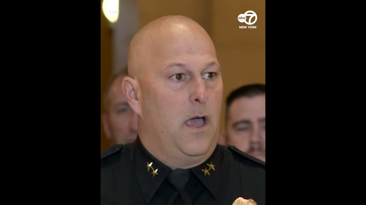 Minnesota police leaders raise alarm over ICE stopping U.S. citizens