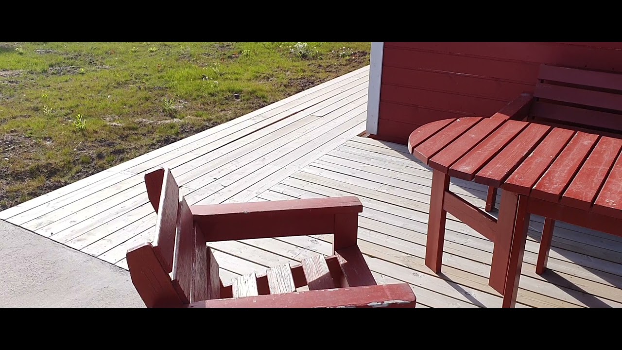 #Camping #Båtsfjord #Varanger #Bobil