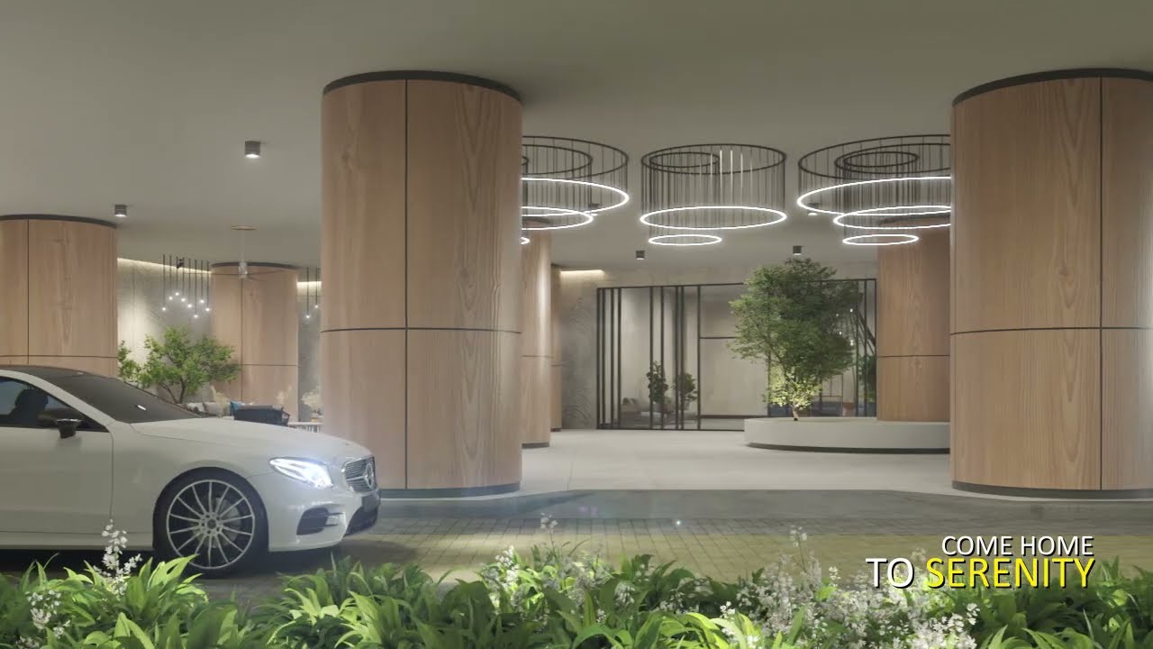 Sunway d'hill Residences
