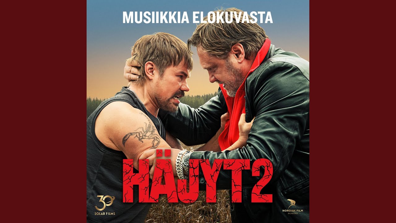 Häjyt 2 Teema
