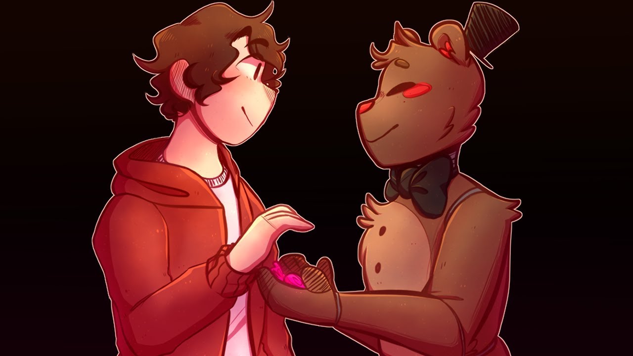 Minecraft FNAF 7 Pizzeria Simulator - Bryan Meet’s Reddy!? (Minecraft Roleplay)