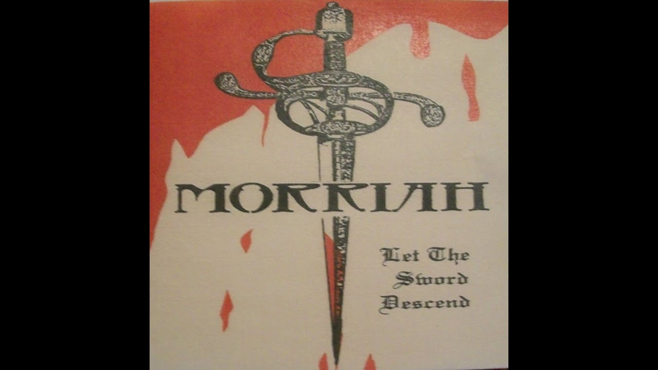 MORRIAH (pre-NILE) - Black River