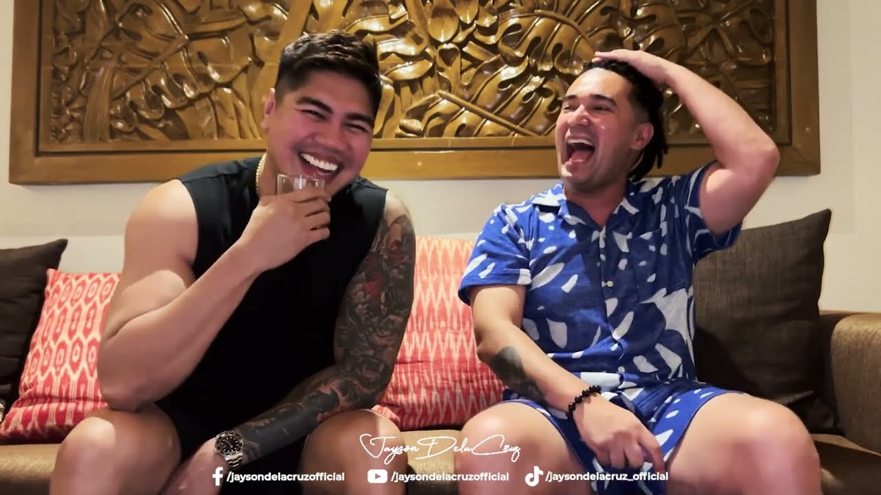 Boy2 Quizon Bakit nag-join sa House of Franchise?