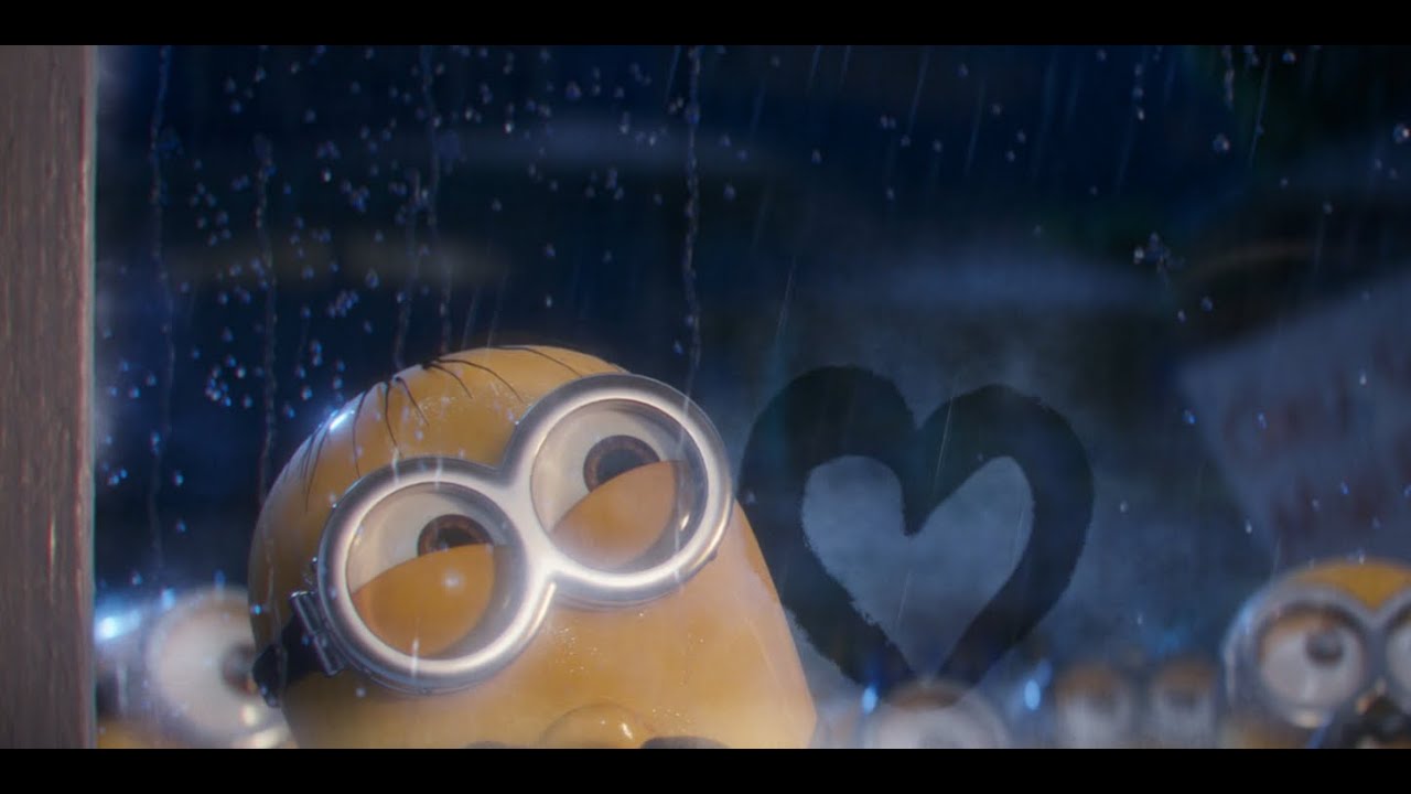 Turn Up The Sunshine - Diana Ross, Tame Impala - Minion Rise of Gru lyric edit - Vietsub