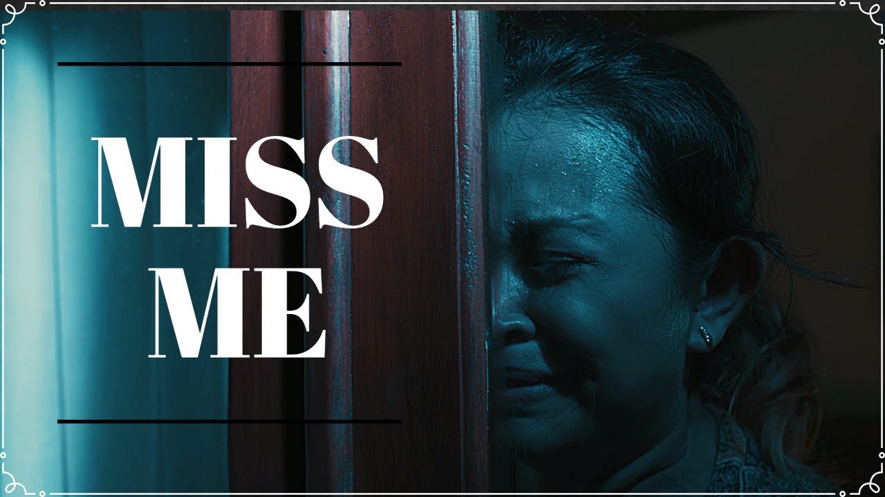 Miss Me? - Sinhala | Horror short film