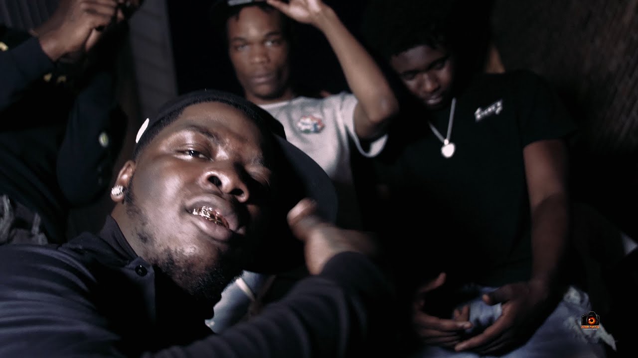 NBG Krazo x Bogus Ru 662- LongLiveTheGuys |4K| Shot by: Fire Optic