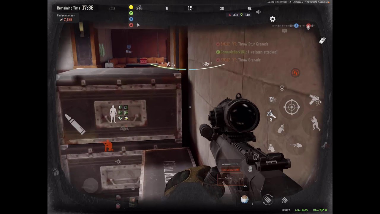 A545 is good?