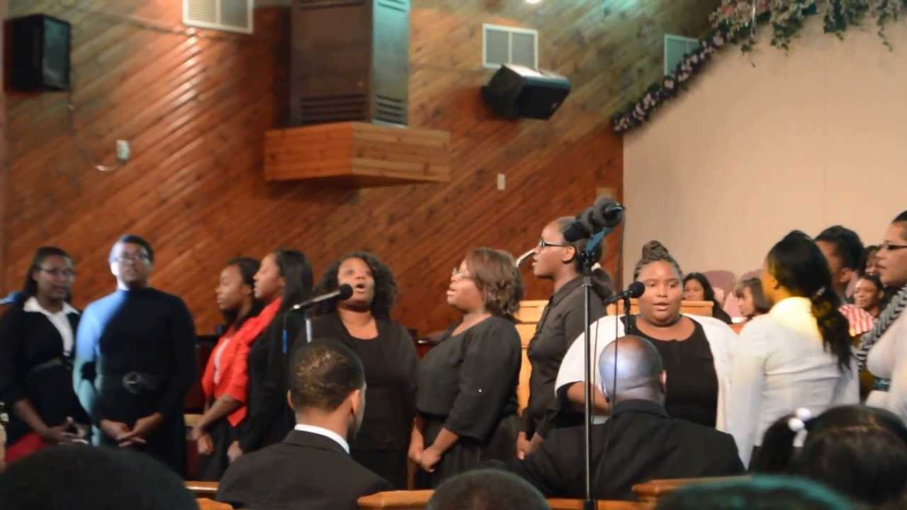 beautiful women singing unto the glory of the LORD GOD ALMIGHTY!!! -Sisters of Virtue