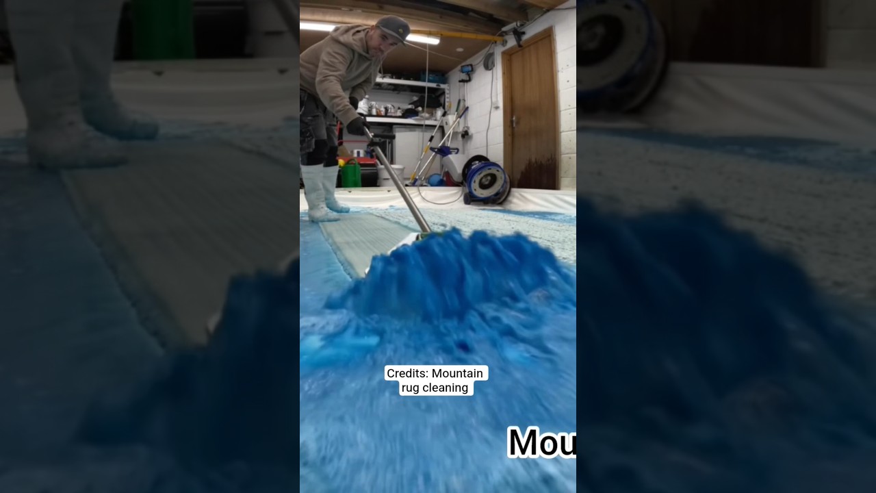 #rugscleaning