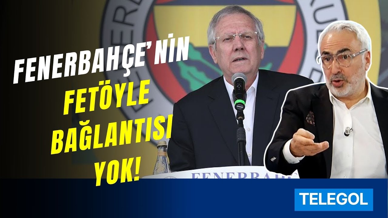 Adnan Aybaba: Galatasara'ın 2022-2023 ve 2023-2024 Şampiyonlukları Araştırılsın