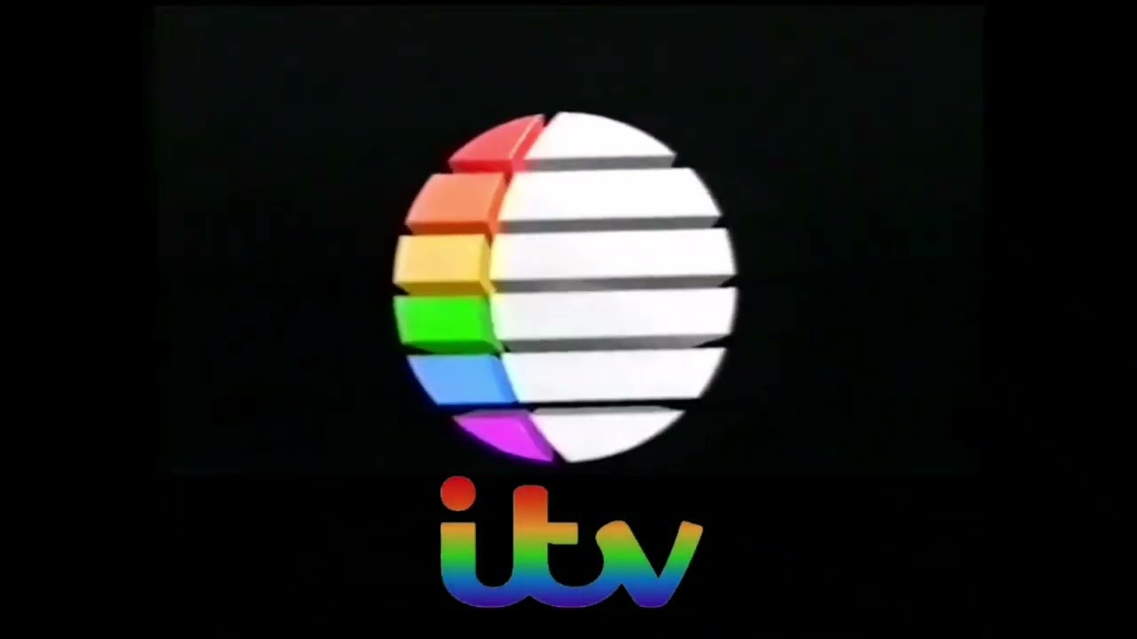 ITV Central mock ident with 2022 logo