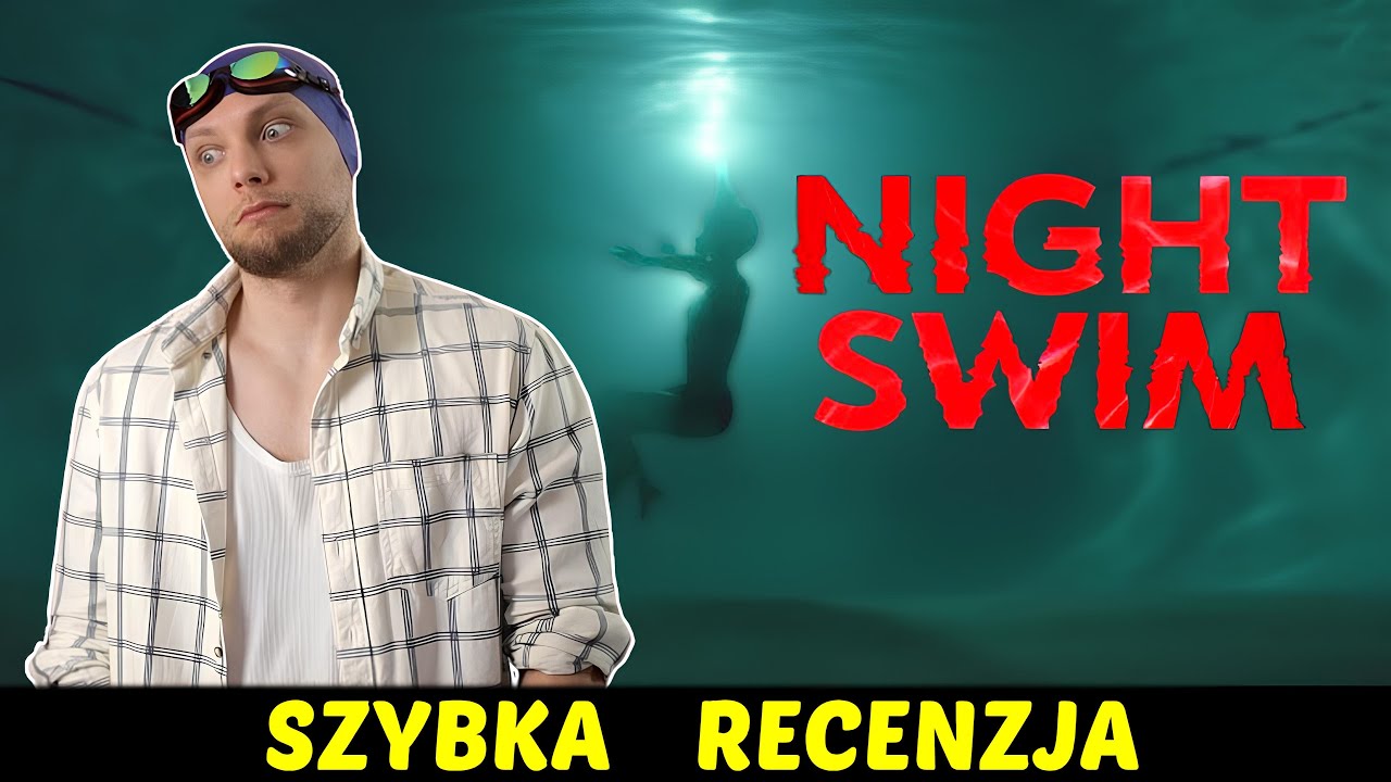 Przeklęta woda (Spoiler Rant) ★SzybkieRecenzje