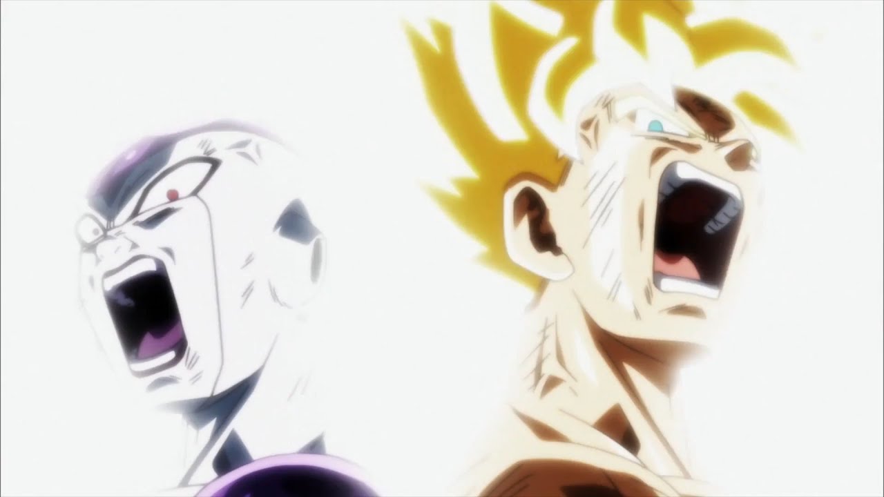 Dragon Ball Super - Ultimate Battle [Cover Català - Bola de Drac Super]